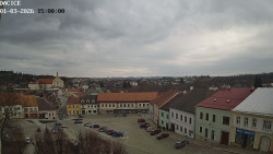 Palackého náměstí