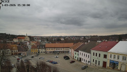 Palackého náměstí