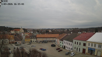Město Dačice