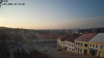 Město Dačice