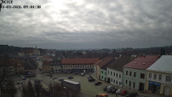 Palackého náměstí