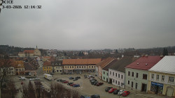 Palackého náměstí