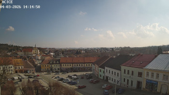 Město Dačice