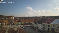 Palackého náměstí