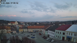 Palackého náměstí