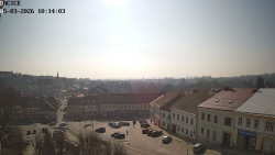 Palackého náměstí