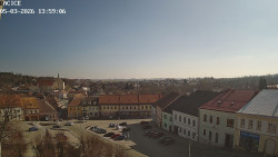 Palackého náměstí