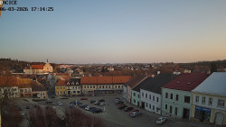 Palackého náměstí