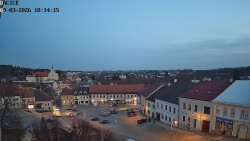 Palackého náměstí