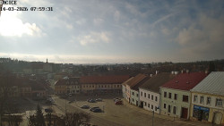 Palackého náměstí