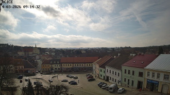Město Dačice