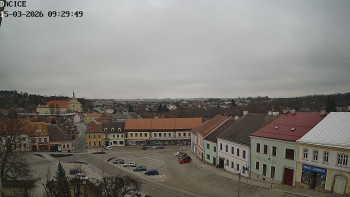Město Dačice