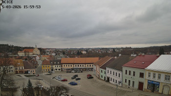 Město Dačice