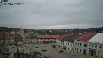Město Dačice