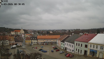 Město Dačice