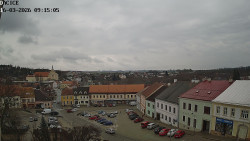 Palackého náměstí