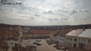 Město Dačice