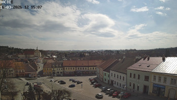 Město Dačice
