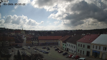 Město Dačice
