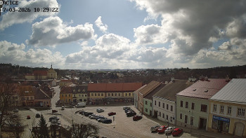 Město Dačice