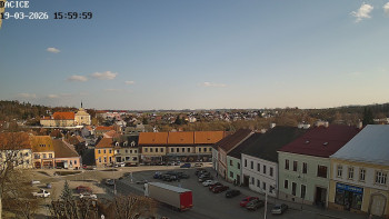 Město Dačice