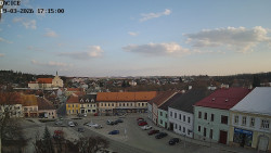 Palackého náměstí