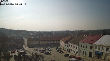 Město Dačice