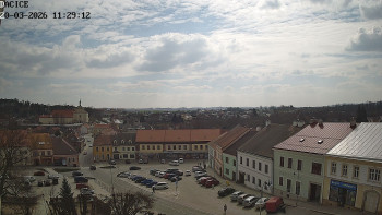 Město Dačice