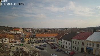 Město Dačice