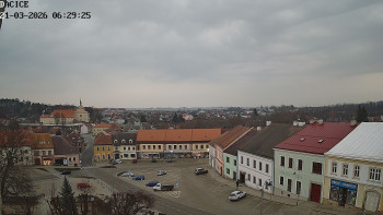 Město Dačice