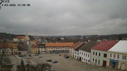 Palackého náměstí