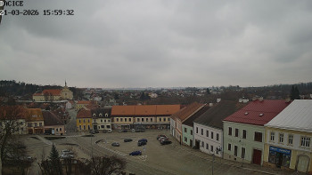 Město Dačice