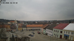 Palackého náměstí