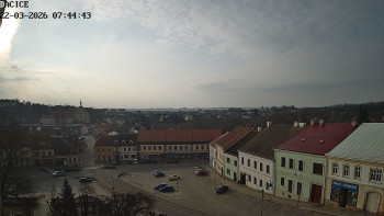 Město Dačice