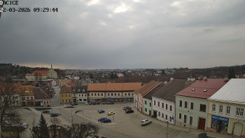 Město Dačice