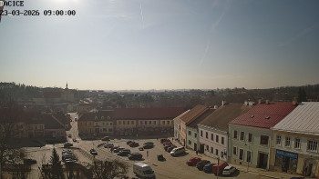 Město Dačice