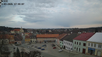Město Dačice