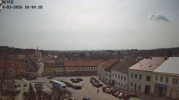 Město Dačice