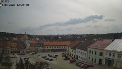 Palackého náměstí