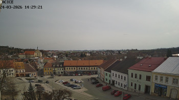 Město Dačice