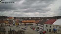 Palackého náměstí