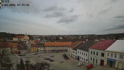 Palackého náměstí