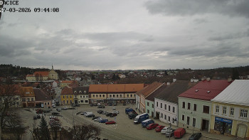 Město Dačice