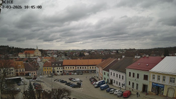 Město Dačice