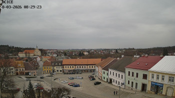 Město Dačice