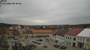 Město Dačice