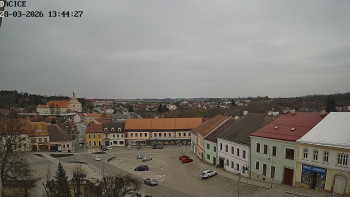 Město Dačice