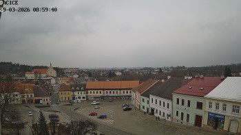 Město Dačice
