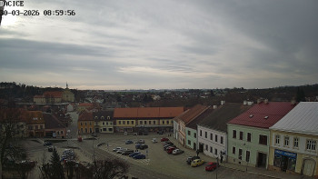 Město Dačice