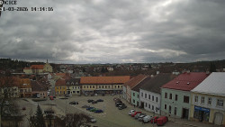 Palackého náměstí